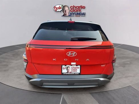 New 2026 Hyundai Kona Limited image 4