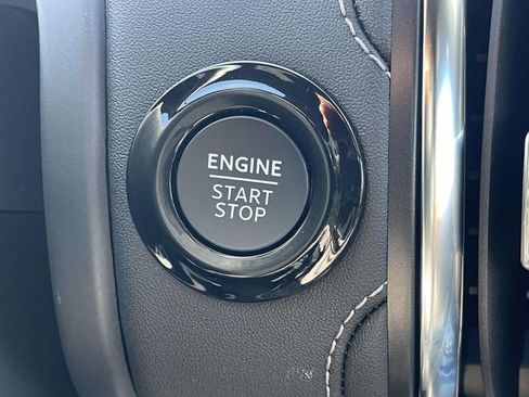 New 2026 Ford Expedition Max Platinum w/ Stealth Appearance Package image 5