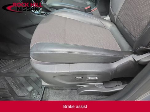 Used 2019 Buick Encore Sport Touring w/ Safety Package FWD image 16
