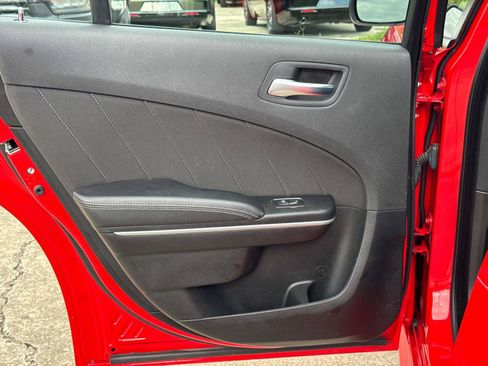 Certified 2023 Dodge Charger GT RWD image 11