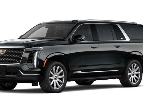 New 2026 Cadillac Escalade ESV 2WD image 28