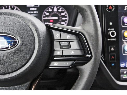 New 2026 Subaru Forester Sport image 14