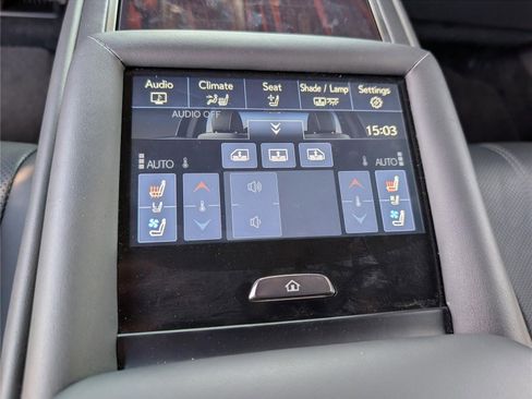 Used 2020 Lexus LS 500h AWD w/ Luxury Package image 16
