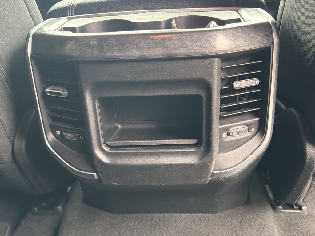 Used 2019 RAM 1500 Big Horn AWD/4WD image 23