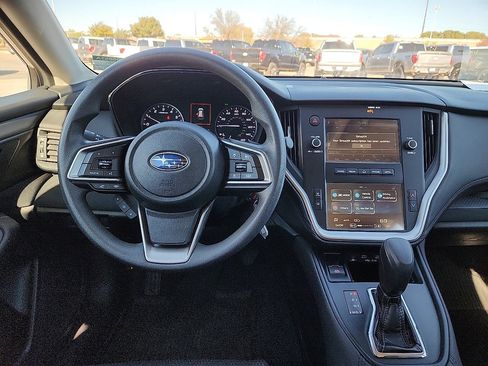Used 2020 Subaru Outback 2.5i image 6