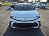 New 2025 Toyota Camry SE image 2