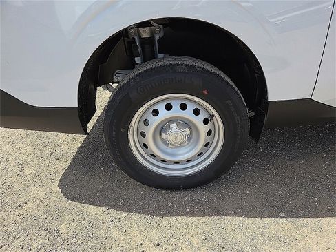 New 2025 Ford Maverick XL w/ Equipment Group 102A image 8