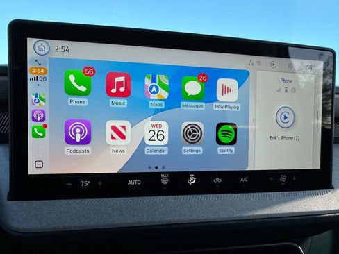 New 2025 Ford Maverick XLT image 38