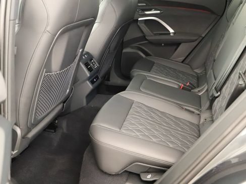 New 2026 Audi SQ5 Premium Plus AWD/4WD image 33