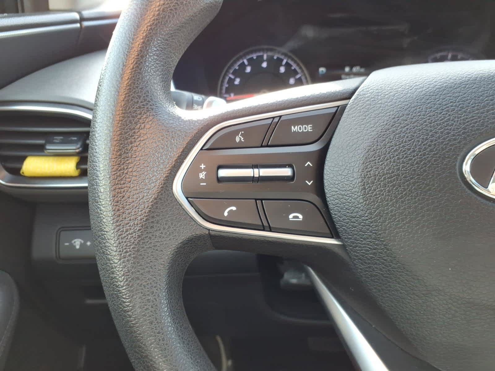 Used 2021 Hyundai Santa Fe SE AWD/4WD image 19