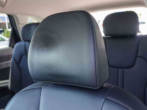 Certified 2025 Kia Sorento EX FWD image 24