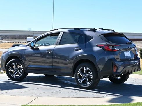 New 2026 Subaru Crosstrek 2.0i Premium image 5