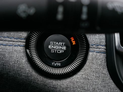 Used 2022 Jeep Compass Latitude image 25