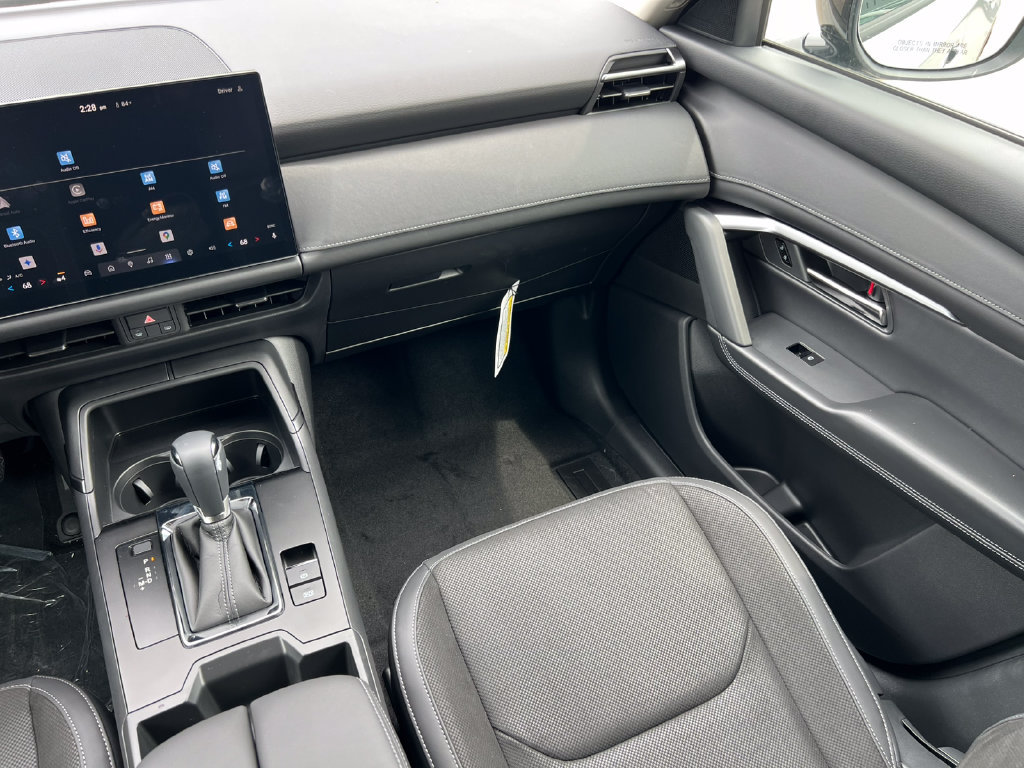 New 2026 MAZDA CX-5 Select AWD/4WD image 28