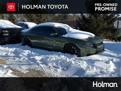 Used 2020 Dodge Charger Scat Pack w/ Daytona Edition Group