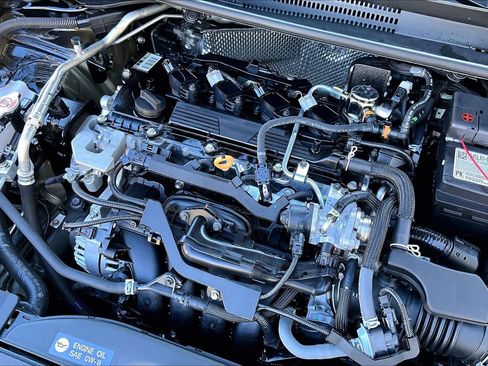 Certified 2025 Toyota Corolla FX w/ Convenience Package image 28