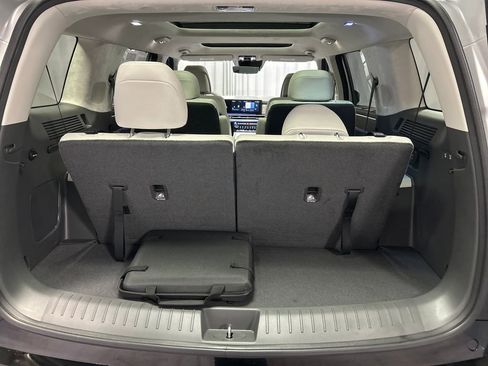 Used 2024 Hyundai Santa Fe Calligraphy image 24