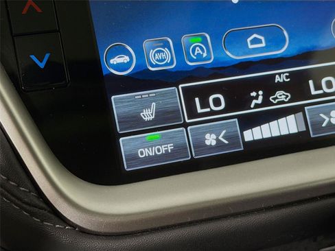 Used 2024 Subaru Outback Limited AWD/4WD image 25