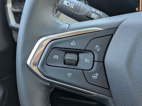 New 2026 Chevrolet TrailBlazer LT w/ Convenience Package image 25