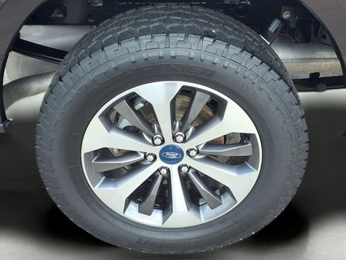 Used 2020 Ford F150 XL w/ Equipment Group 101A Mid RWD image 9