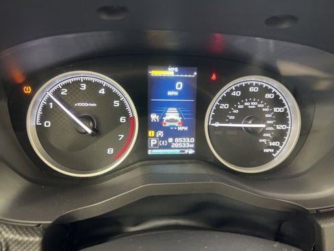 Used 2023 Subaru Forester Premium image 15