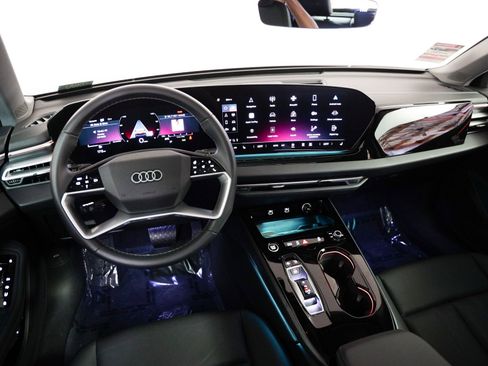 Certified 2025 Audi A5 2.0T Premium w/ Convenience Package image 11