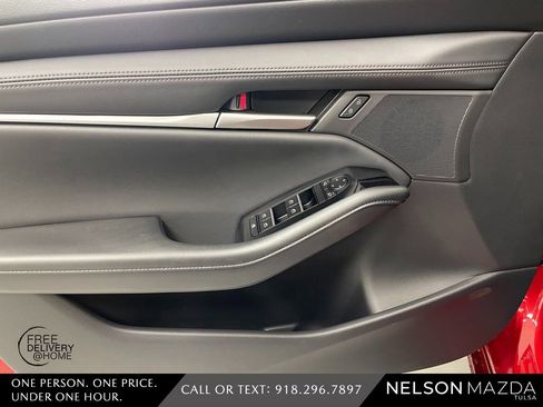 New 2026 MAZDA MAZDA3 s image 20