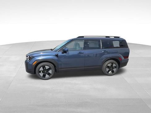 New 2026 Hyundai Santa Fe SEL AWD/4WD image 6