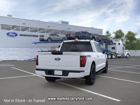 New 2026 Ford F150 XLT AWD/4WD image 8