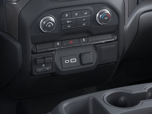 New 2026 GMC Sierra 2500 Pro AWD/4WD image 23