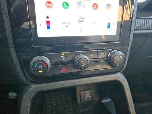 New 2025 Ford Ranger XLT w/ Convenience Package image 16