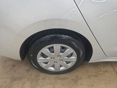 Used 2022 Kia Rio LX FWD image 8
