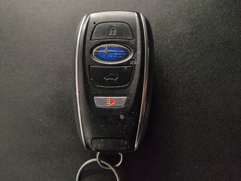 Used 2023 Subaru Forester Premium AWD/4WD image 32