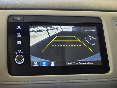 Used 2022 Honda HR-V EX image 14