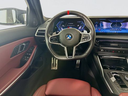 Certified 2025 BMW M340i xDrive AWD/4WD image 32
