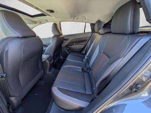 New 2025 Subaru Crosstrek 2.5i Limited w/ Crosstrek Mirror Package image 12