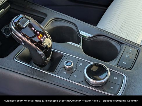 Certified 2024 Cadillac XT4 Sport image 15