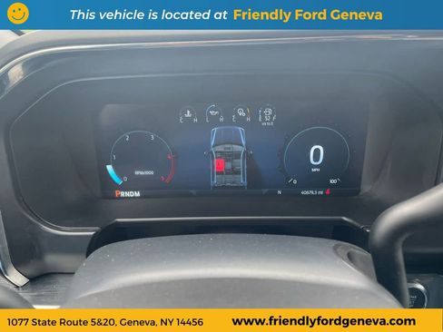 Used 2024 Ford F250 Lariat AWD/4WD image 25