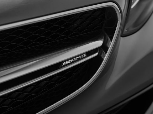 Used 2017 Mercedes-Benz S 65 AMG S 65 AMG image 21