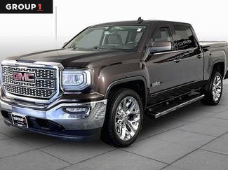 Used 2016 GMC Sierra 1500 SLE w/ Texas SLE Value Package RWD video 1