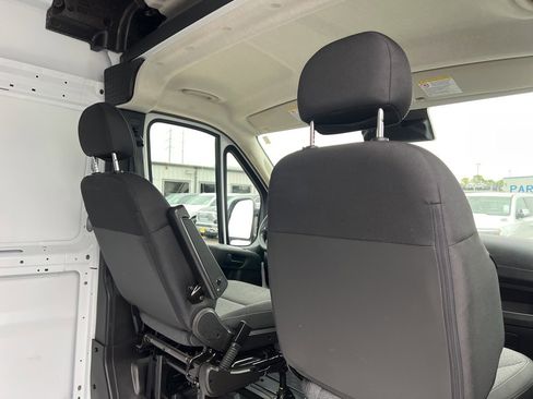 Used 2025 RAM ProMaster 2500 image 8