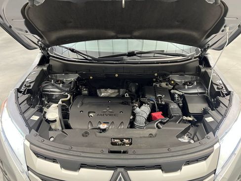 Used 2024 Mitsubishi Outlander Sport ES AWD/4WD image 76