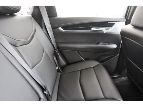 New 2026 Cadillac XT5 Premium Luxury image 11
