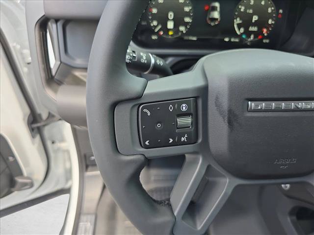 New 2026 Land Rover Defender 110 S AWD/4WD image 17