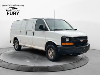 Used 2013 Chevrolet Express 3500 RWD video 1
