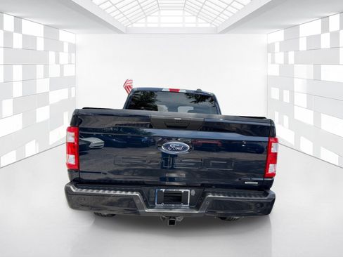 Used 2023 Ford F150 XL w/ STX Appearance Package AWD/4WD image 6