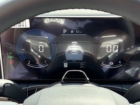 New 2026 Hyundai Santa Fe SEL FWD image 21