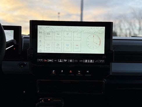 Certified 2025 GMC Hummer EV 2X image 20