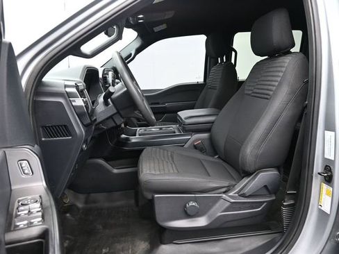 Used 2022 Ford F150 XL w/ STX Appearance Package AWD/4WD image 42