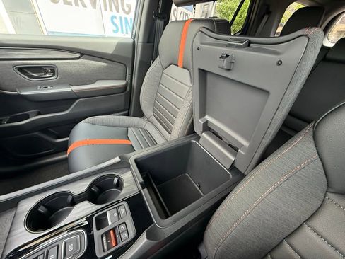 New 2026 Honda Passport TrailSport image 25